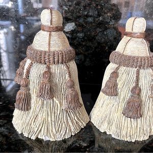 Unique bookends in exceptional condition